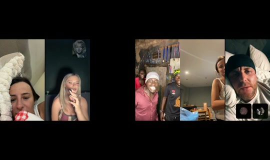 chloelyons99's Stream - Aug 3, 2026, 9:05 PM