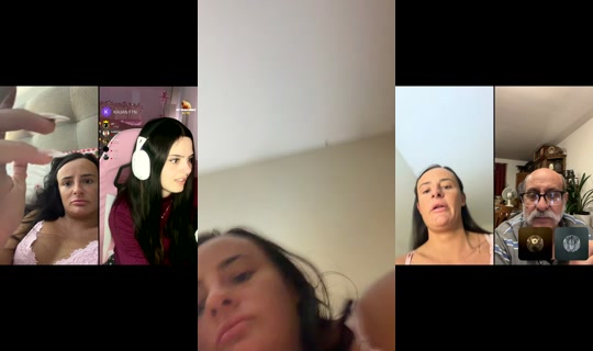 chloelyons99's Stream - Aug 3, 2026, 11:19 PM