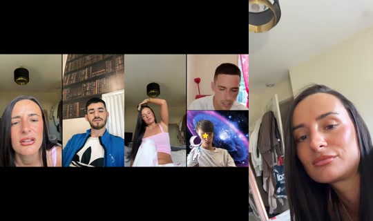chloelyons99's Stream - Aug 4, 2026, 6:12 PM