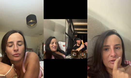 chloelyons99's Stream - Aug 5, 2026, 12:08 AM