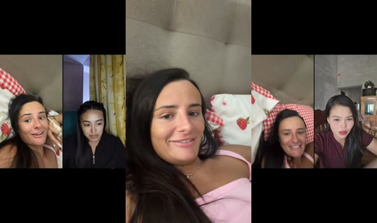 chloelyons99's Stream - Aug 5, 2026, 1:19 AM