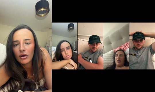 chloelyons99's Stream - Aug 5, 2026, 9:20 PM