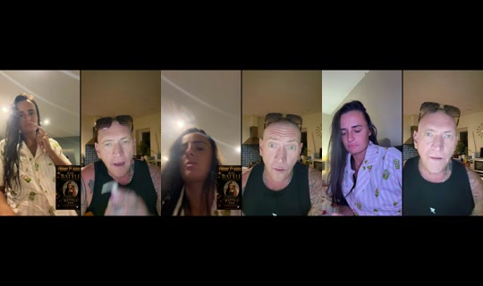 chloelyons99's Stream - Aug 6, 2026, 10:05 PM