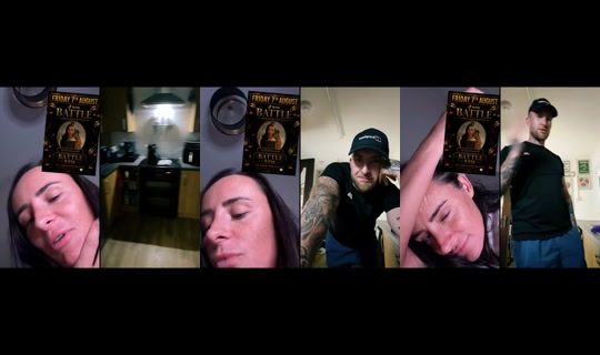 chloelyons99's Stream - Aug 6, 2026, 11:16 PM