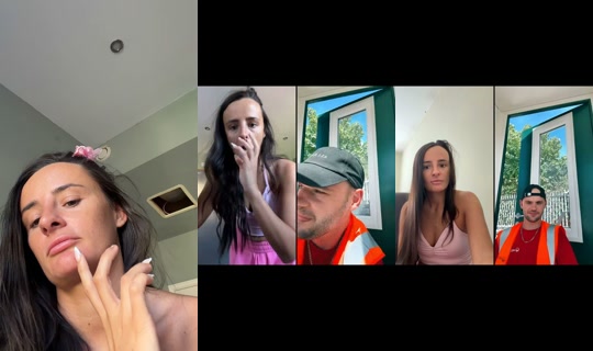 chloelyons99's Stream - Aug 8, 2026, 11:50 AM