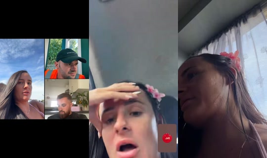 chloelyons99's Stream - Aug 8, 2026, 3:24 PM