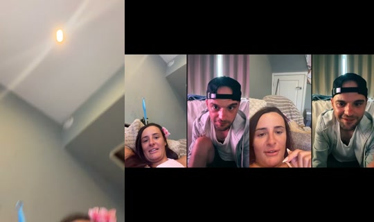 chloelyons99's Stream - Aug 8, 2026, 6:13 PM
