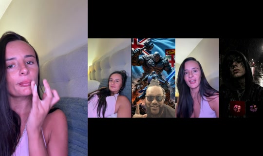 chloelyons99's Stream - Aug 8, 2026, 8:59 PM