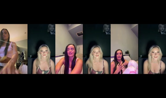 chloelyons99's Stream - Aug 9, 2026, 8:03 PM