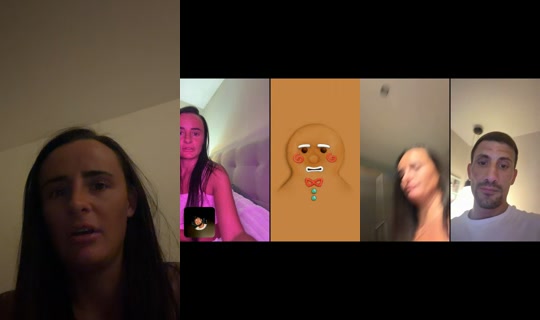 chloelyons99's Stream - Aug 9, 2026, 11:37 PM