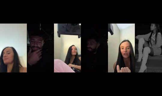 chloelyons99's Stream - Sep 19, 2026, 8:20 PM