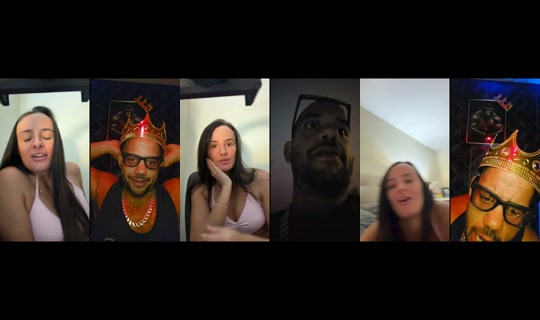 chloelyons99's Stream - Sep 19, 2026, 9:11 PM