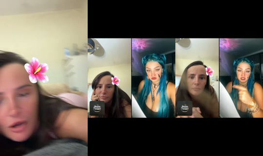chloelyons99's Stream - Sep 19, 2026, 10:38 PM