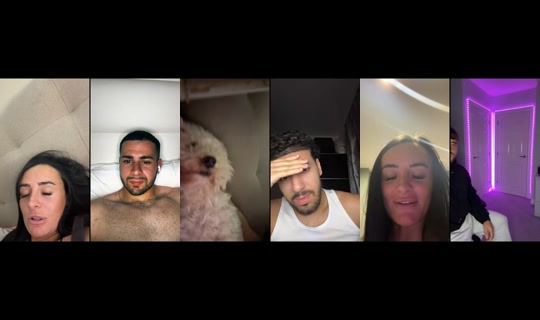 chloelyons99 的直播 - 2026年9月23日 21:48