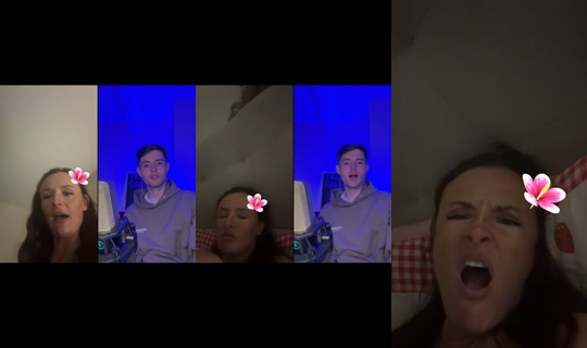 chloelyons99's Stream - Oct 15, 2026, 11:02 PM