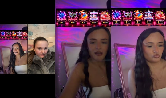 chloelyons99's Stream - Oct 17, 2026, 2:05 PM