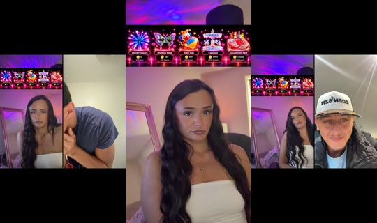 chloelyons99's Stream - Oct 17, 2026, 2:56 PM