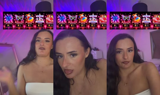 chloelyons99 Direkam pada 17 Okt 2026, 17.56