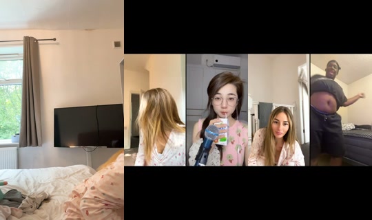 chloemccamon26's Stream - Aug 7, 2026, 8:13 AM