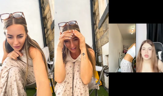 chloemccamon26's Stream - Aug 7, 2026, 4:02 PM