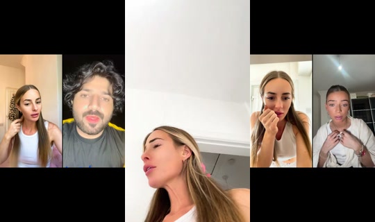 chloemccamon26's Stream - Aug 7, 2026, 4:53 PM