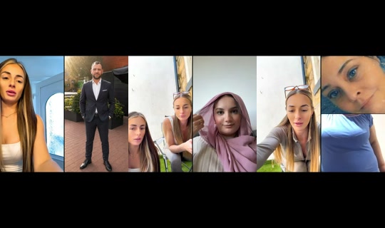 chloemccamon26's Stream - Aug 8, 2026, 11:23 AM