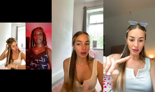chloemccamon26's Stream - Aug 9, 2026, 8:15 AM