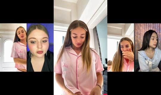 chloemccamon26's Stream - Aug 10, 2026, 1:46 PM