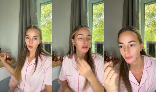 chloemccamon26's Stream - Aug 10, 2026, 5:06 PM