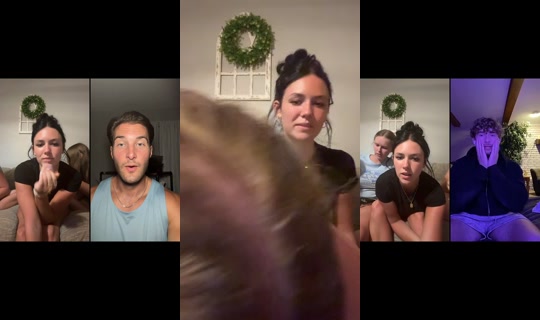 chloephipps04's Stream - Jul 15, 2026, 5:57 AM