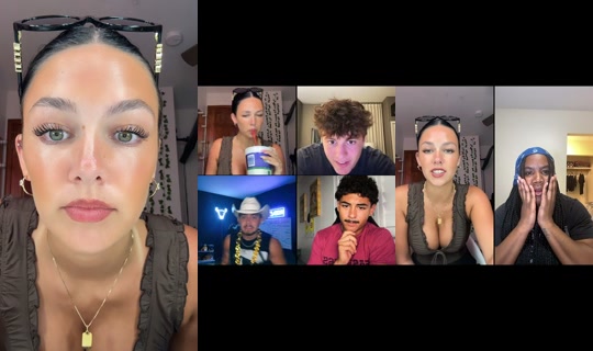 chloephipps04's Stream - Jul 16, 2026, 3:16 AM