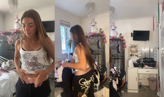 chloes_spamz0's Stream - Jul 23, 2026, 1:50 PM