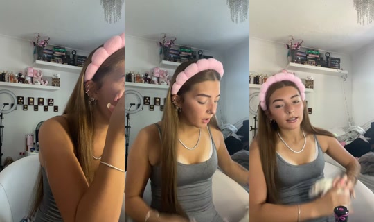 chloes_spamz0's Stream - Aug 3, 2026, 4:55 PM