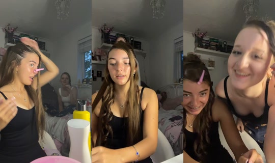 Stream ni chloes_spamz0 - Ago 8, 2026, 7:54 PM