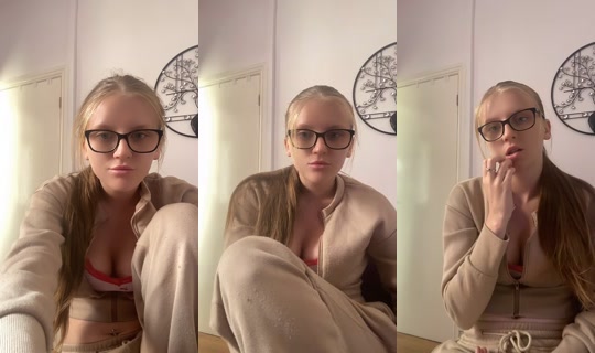 chloesadler22x's Stream - Jul 23, 2026, 3:14 PM