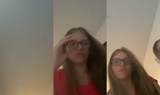chloesadler22x's Stream - Jul 24, 2026, 5:15 PM