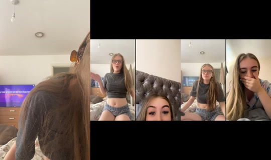 chloesadler22x's Stream - Jul 26, 2026, 11:06 AM