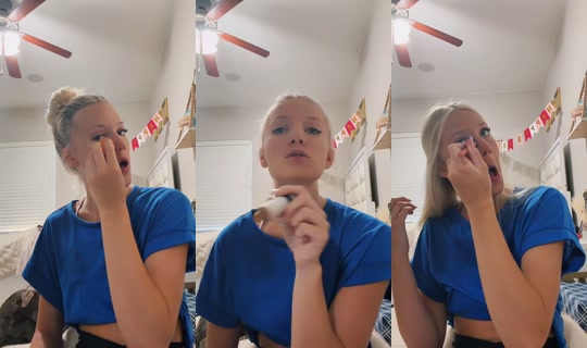 chloethayerr's Stream - Jul 22, 2026, 10:57 PM