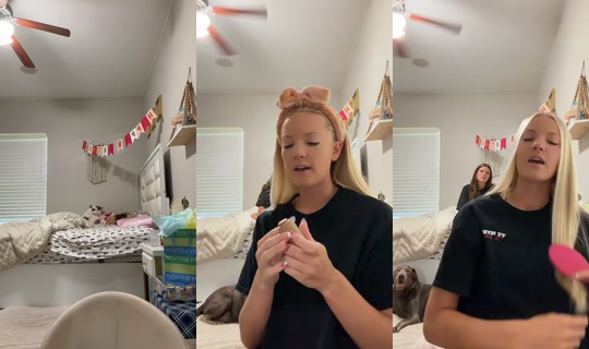 chloethayerr's Stream - Jul 23, 2026, 6:39 PM