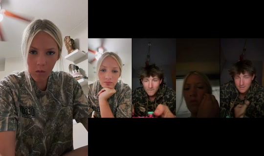 chloethayerr's Stream - Jul 26, 2026, 2:16 AM