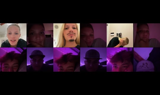 chloethayerr's Stream - Jul 26, 2026, 5:01 AM