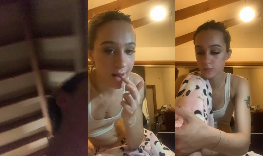 Stream von chloev766 – 22. Juli 2026, 9:46