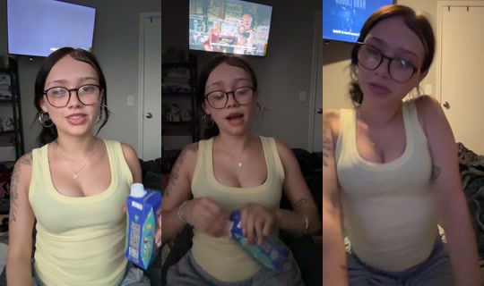 chloeyg71804's Stream - Jul 22, 2026, 1:39 AM
