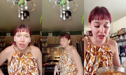 chloeyoung391's Stream - Jul 25, 2026, 7:32 PM