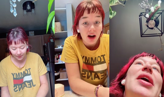 Stream von chloeyoung391 – 26. Juli 2026, 13:40