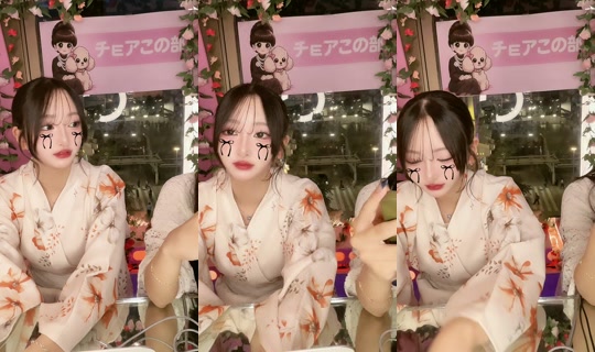 Stream ni choa.me_nakano - Hul 29, 2026, 10:14 AM