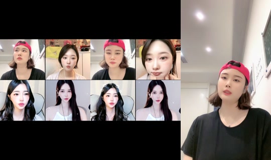 choaa_a's Stream - Jul 21, 2026, 10:55 AM