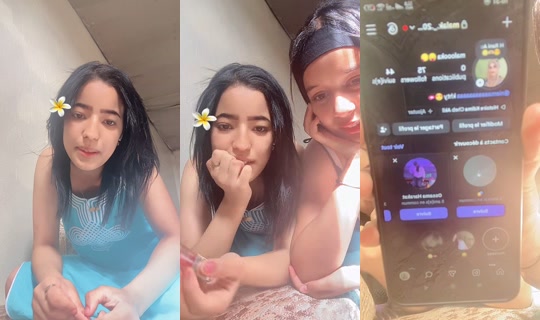 chocho._.chinwiya's Stream - Jul 20, 2026, 3:16 PM