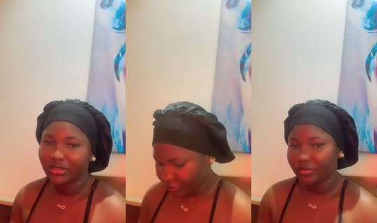chocolate.diva02's Stream - Sep 10, 2026, 1:57 PM