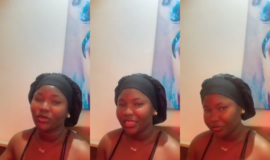 chocolate.diva02's Stream - Sep 10, 2026, 3:19 PM